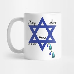 Bring Them Home Mug